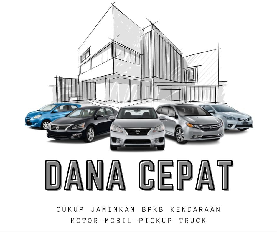 Solusi Dana Cepat Tanpa Ribet Dengan Pinjaman Jaminan BPKB